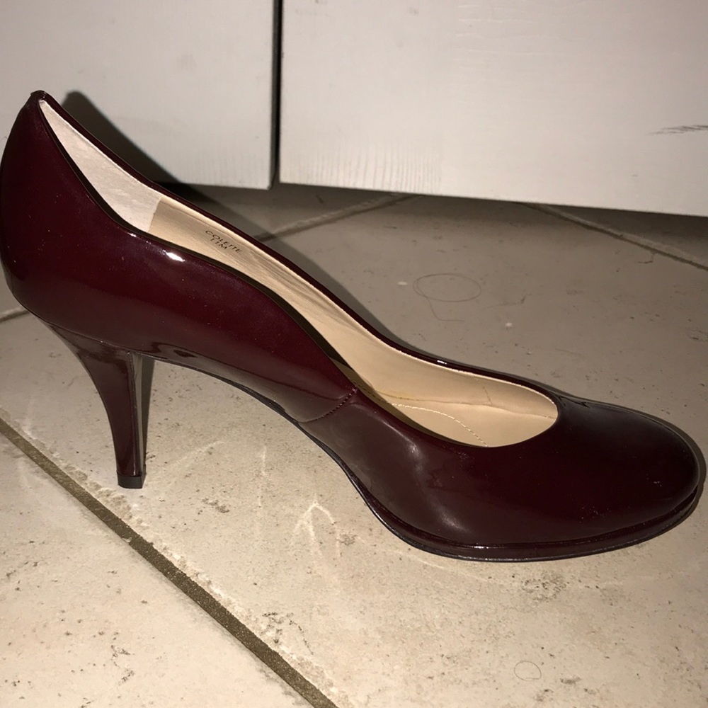 Heels - Picture 3 of 5